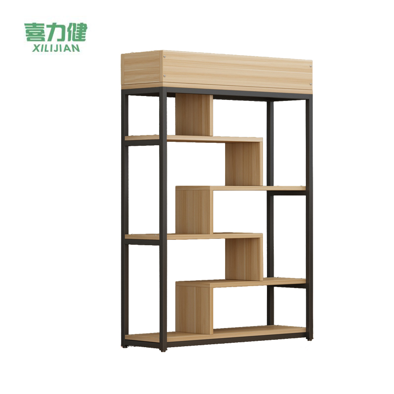 喜力健 装饰花架 四层-长80CM 个