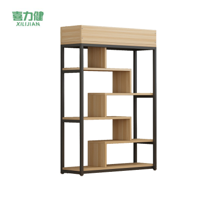 喜力健 装饰花架 四层-长80CM 个