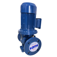 嘉禾宜茂 管道离心泵 IRG150-315-22KW