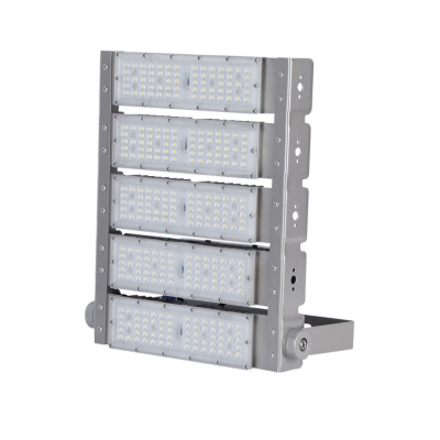 炽翼固定式LED灯具BLC506-250W 银色