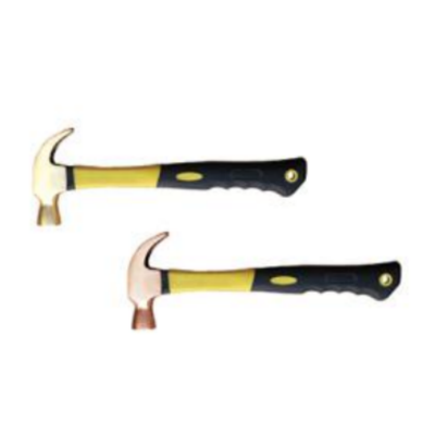 四凯铍青铜纤维柄羊角锤SK-OS-152把