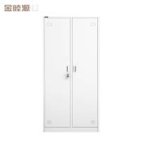 金睦源 衣柜 双门 组