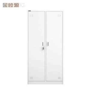金睦源 衣柜 双门 组