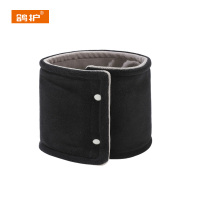 鸽护 脖套 GH149QDK-黑色 个