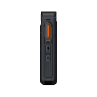 淘行者 TXZ-XP10S 4GB+256GB IP68 摄像记录仪(计价单位:台)黑色