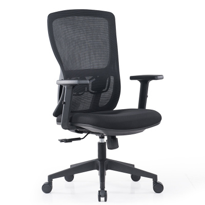 匡大办公椅高级办公椅人体工学电脑椅T941N1