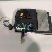 帮客材配 全新原装 P0970100796 IVH- 72YC3W 外机主板 收前务必验货