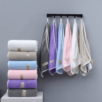 名都丽人 MDLR-MJ14 菠萝格毛巾30*100cm (计价单位:条) 多色 秒顺吸水 柔软透气 柔软亲肤