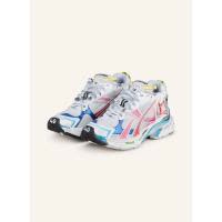 巴黎世家(Balenciaga)女鞋跑步鞋轻便透气舒适耐磨户外运动休闲低帮鞋