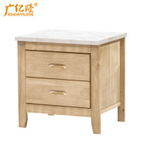 广亿隆公寓带大理石床头柜