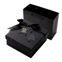 寰泽智创 礼品套装收纳盒 收纳袋 HZ-C02