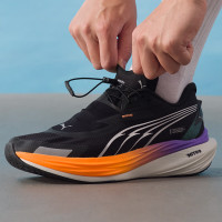 彪马(PUMA)男鞋新款运动鞋训练时尚缓震舒适透气休闲竞速跑步鞋310080-02 ZP