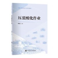 [N]压裂酸化作业(石油工程技能培训系列教材)-9787511472120