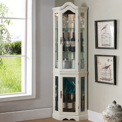 三角角落酒柜排行榜