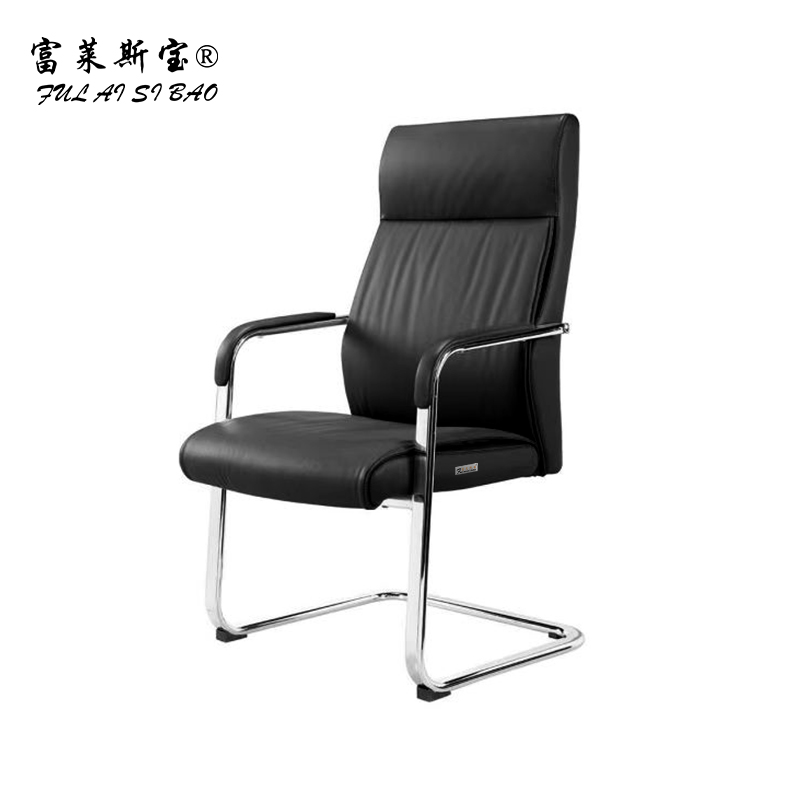 富莱斯宝 办公椅西皮办公椅 500*470*1060 /张