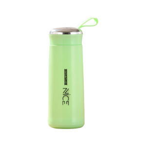 梵澜狸爱路护路路外宣传水杯BZ1个