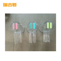 瑞吉君 变压器高压护罩 透明 套