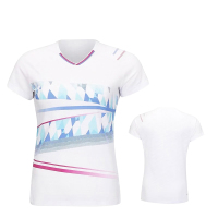 虔羽乒乓球服QU132A 件