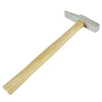 Leecbb 钳工锤 200g 把