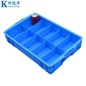 珂攸洋塑料零件盒590*380*110mm个