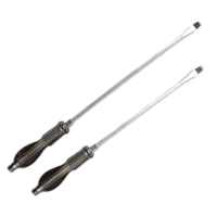 瀚图斯一字穿心螺丝刀 200mm