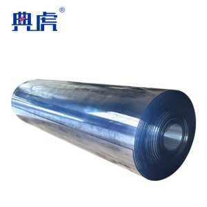 典虎 透明地垫 1.8mm*1.0m*10m 卷