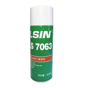 贝磊鑫 清洗剂 7063/400ml 支