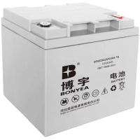 博宇电池GFMJZR12V41AH-TS块