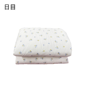 日目 纯棉棉花褥子 120*200cm 5斤/张