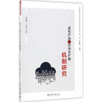 音像虚拟产品的社会化扩散机制研究陈智勇,王殿文