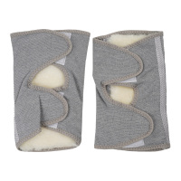 阿祺果 护膝 D2 双