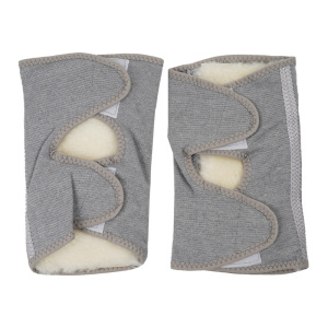 阿祺果 护膝 D2 双