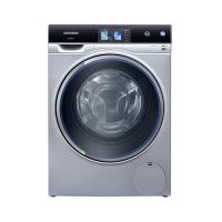 西门子WM14U9680W 10公斤 全自动变频滚筒洗衣机超氧除菌智能除渍