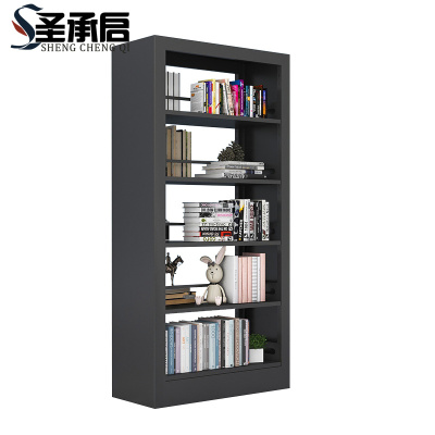 圣承启书架 一列组