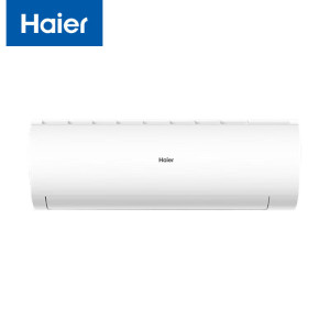 海尔(Haier) 3匹 三级能效 变频冷暖 壁挂式空调 KFR-72GW/18MEA83U1