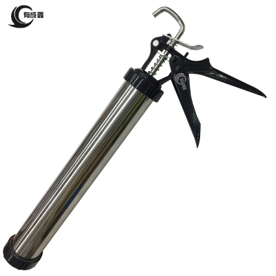 有成鑫结构胶枪 密封压胶枪 省力玻璃胶枪 15寸 把