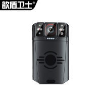 歆盾卫士 DSJ-X2 4G音视频记录仪 单北斗记录仪 256G