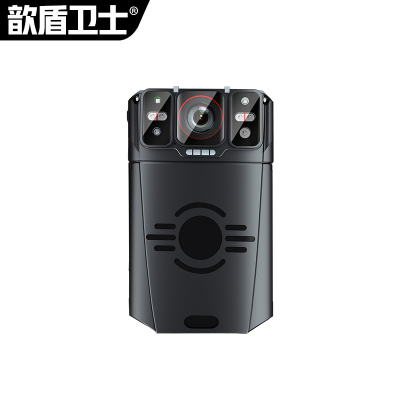 歆盾卫士 DSJ-X2 4G音视频记录仪 单北斗记录仪 256G