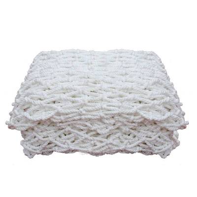 晨以橙 安全防护网 网孔10cm 平方米