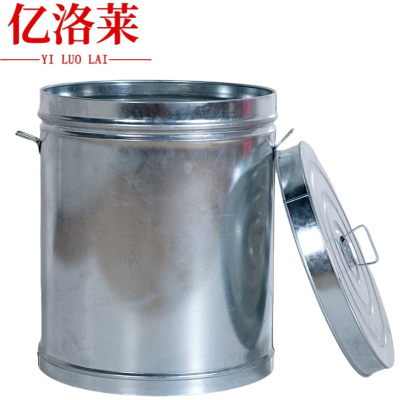 亿洛莱 米桶 50斤 个