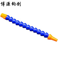 博源钧创 竹节管 PP材质-3分300mm 个