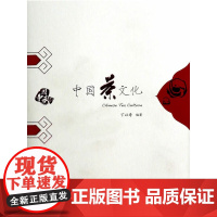 中国茶文化 丁以寿 安徽教育出版社 正版书籍