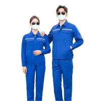 鑫贵达 劳保防静电工作服 180 套