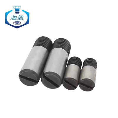 迦毅开尾圆柱销8*16个