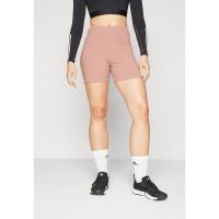 Adidas阿迪达斯女款高腰弹力运动长裤健身塑形紧身训练裤休闲裤