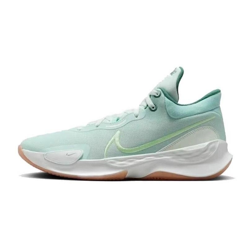 NIKE耐克篮球鞋RENEW ELEVATE III低帮男鞋运动鞋DD9304-301 D