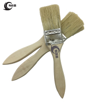 有成鑫 猪毛刷子直柄刷 1.5寸 把