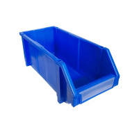 晖旭源 斜口物料盒 组合式零件盒 零件盒 450*200*170mm 个