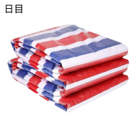 日目 彩条布 宽5.7m*长50m/卷