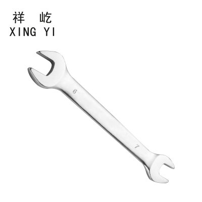 祥屹 开口扳手 把